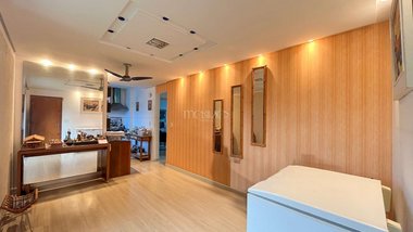 apartment em Rua Boaventura, Liberdade - Belo Horizonte - MG