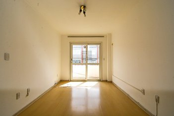 apartment em Rua Gonçalves Chaves, Centro - Pelotas - RS