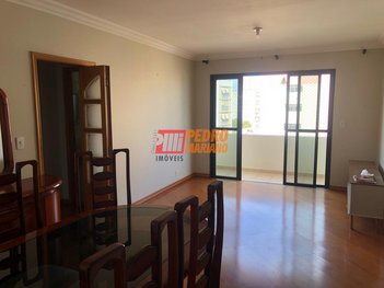 apartment em Rua Helena Jacquey, Rudge Ramos - São Bernardo do Campo - SP