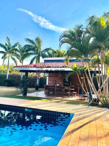 agricultural em Alameda Sagres, Vale das Laranjeiras - Indaiatuba - SP