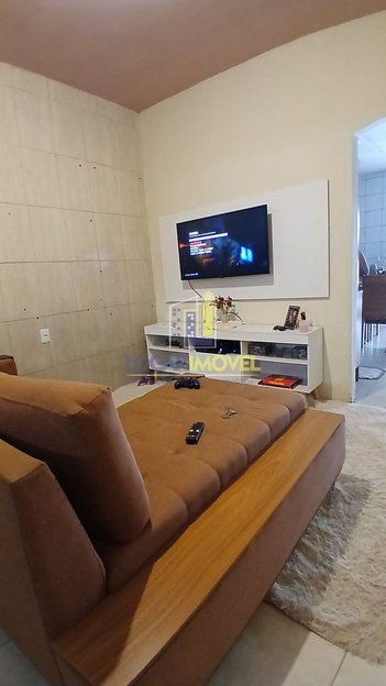 house em Rua Piauí, Ouro Verde - Barra do Choça - BA