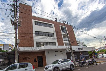 apartment em Euclides da Cunha, Nossa Senhora das Dores - Santa Maria - RS