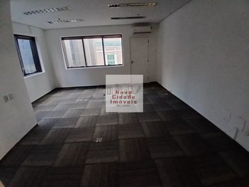 commercial_building em Rua Nova Cidade, Vila Olímpia - São Paulo - SP