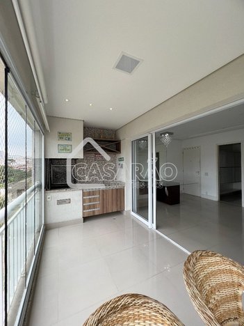 apartment em Avenida Presidente Kennedy, Boa Vista - São Caetano do Sul - SP