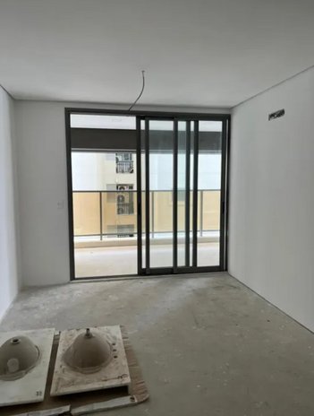 apartment em Rua Professor Filadelfo Azevedo, Vila Nova Conceição - São Paulo - SP