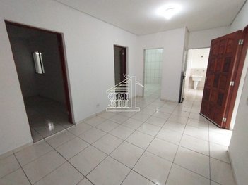 house em Rua Queriri, Chácara Califórnia - São Paulo - SP