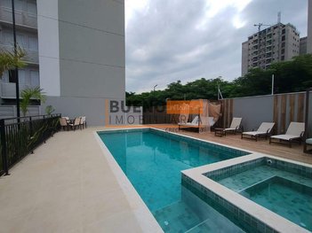 apartment em Rua Maria Luiza Petrini Margato, Residencial Dona Margarida - Santa Bárbara D'Oeste - SP