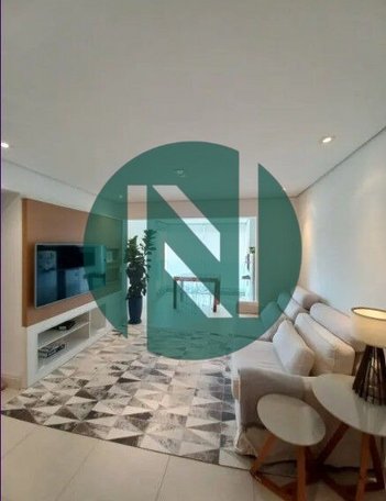 apartment em Rua Croata, Vila Ipojuca - São Paulo - SP