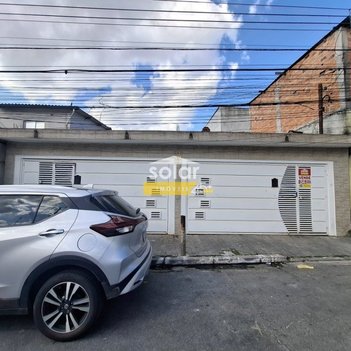 house em Rua Manuel Martins de Melo, Vila Itaim - São Paulo - SP