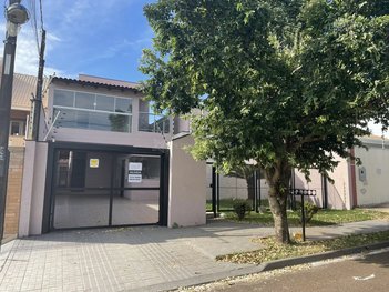 house em Rua Pará, Jardim Imperial II - Maringá - PR