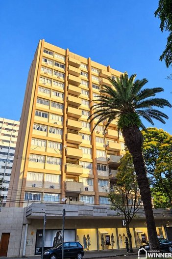 apartment em Avenida Brasil, Zona 31 - Maringá - PR