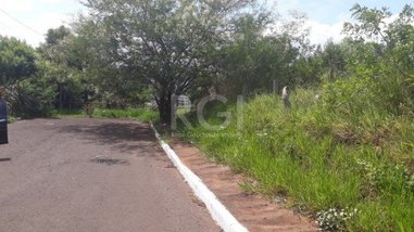 land_lot em Sao Paulo, Rincão - Novo Hamburgo - RS