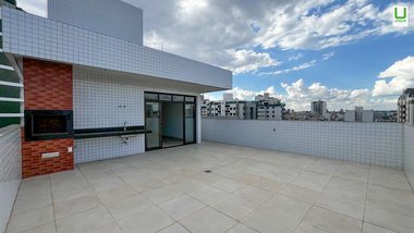 apartment em Rua Chapecó, Prado - Belo Horizonte - MG