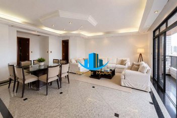 apartment em Rua Luiz de Faria, Gonzaga - Santos - SP