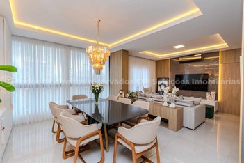 apartment em Rua 2450, Centro - Balneário Camboriú - SC