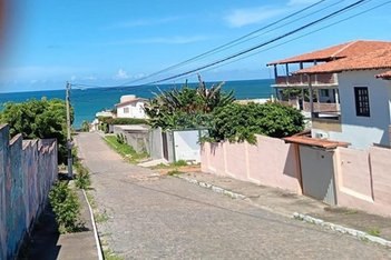 land_lot em Rua Manoel Dionísio, Pium (Distrito Litoral) - Parnamirim - RN