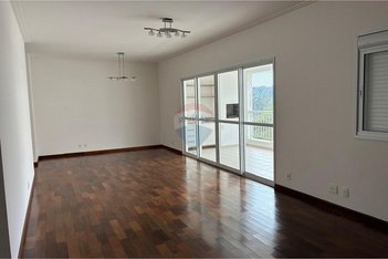 apartment em Avenida Copacabana, Dezoito do Forte Empresarial/Alphaville. - Barueri - SP