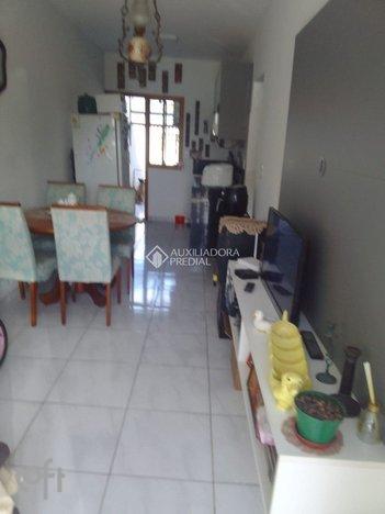 house em Avenida Principal da Ponta Grossa, Ponta Grossa - Porto Alegre - RS