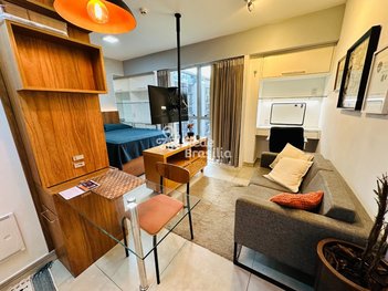 apartment em QI 31 Lote 13, Guará II - Brasília - DF