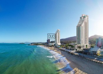 apartment em Rua 1102, Ilhota - Itapema - SC