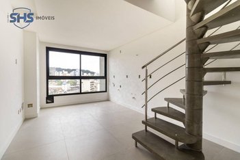 apartment em Rua João Pessoa, Velha - Blumenau - SC