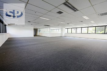 office em Rua Doutor Fernandes Coelho, Pinheiros - São Paulo - SP