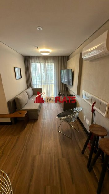 apartment em Rua Tuim, Vila Uberabinha - São Paulo - SP