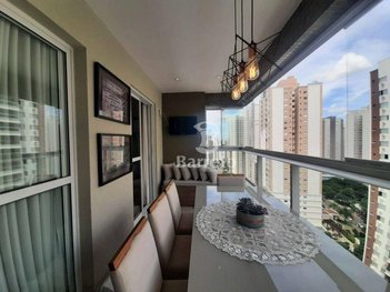 apartment em Rua João Huss, Gleba Fazenda Palhano - Londrina - PR