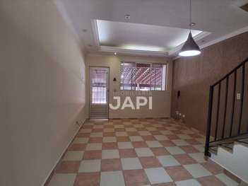 house em Rua Sebastião Lucas da Silva, Jardim Paris - Jundiaí - SP