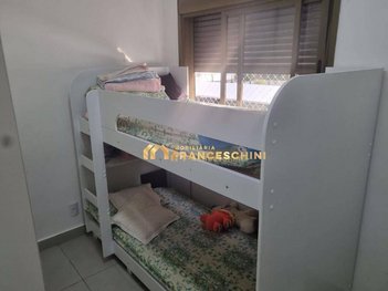 apartment em Rua Icatu, Parque Industrial - São José dos Campos - SP