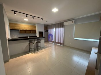 house em Avenida dos Imigrantes - Sul, Parque dos Poderes - Sorriso - MT