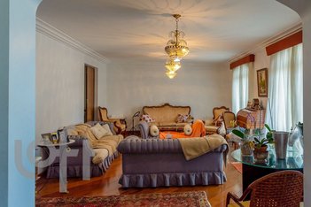 apartment em Rua Pedro Doll, Santana - São Paulo - SP