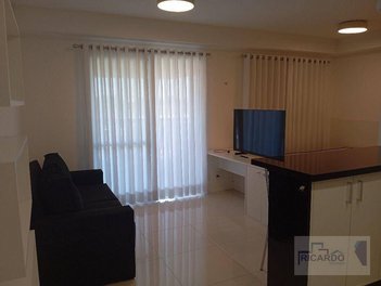 apartment em Avenida Bartholomeu de Carlos, Jardim Flor da Montanha - Guarulhos - SP