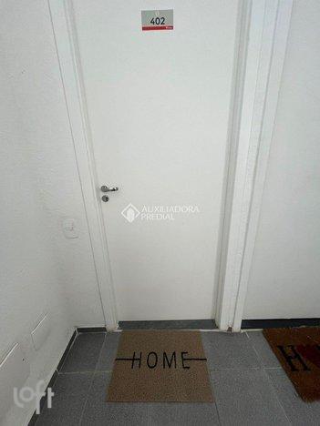 apartment em Protásio Alves, Mário Quintana - Porto Alegre - RS