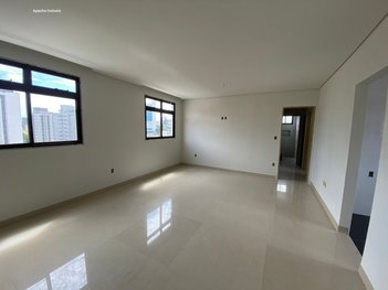apartment em Rua Chapecó, Prado - Belo Horizonte - MG