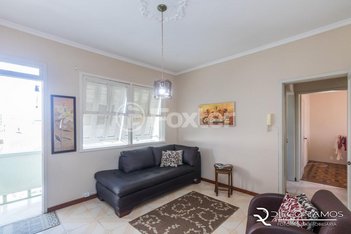 apartment em Avenida Benjamin Constant, Floresta - Porto Alegre - RS