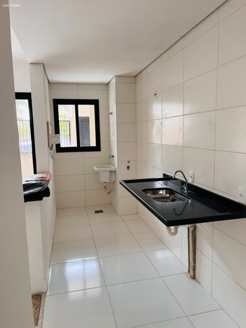 apartment em Rua Renato Bacan, Chácara Nova Era - Valinhos - SP