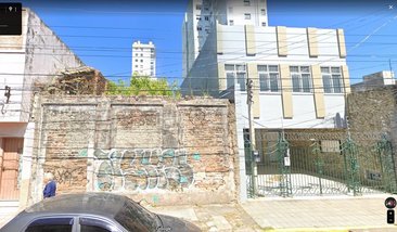 land_lot em Napoleão Laureano, Centro - Rio Grande - RS