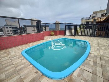 apartment em Rua Dona Vitória, Enseada - Guarujá - SP
