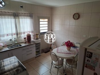 house em Rua Pinto da Luz, Vila Ivone - São Paulo - SP