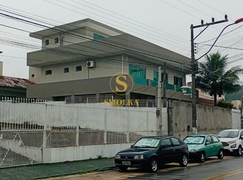 house em Célio Veiga, Jardim Cidade de Florianópolis - São José - SC