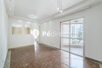 apartment em Praça Santa Therezinha, Vila Azevedo - São Paulo - SP