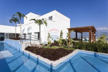 apartment em Avenida Embaixador Abelardo Bueno, Barra Olímpica - Rio de Janeiro - RJ