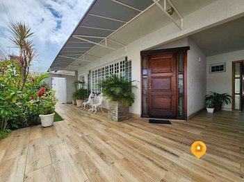 house em Rua Maria Sílvia Almeida Delfino, Senador Salgado Filho - Marília - SP