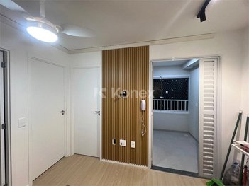 apartment em Avenida Jornalista Paulo Zingg, Jardim Jaraguá (São Domingos) - São Paulo - SP