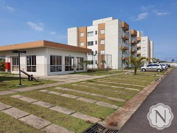 apartment em Rua Sineval Caviquioli, Guapurá - Itanhaém - SP