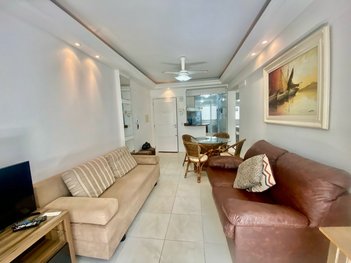 apartment em Rua Sepé, Capão da Canoa - Capão da Canoa - RS