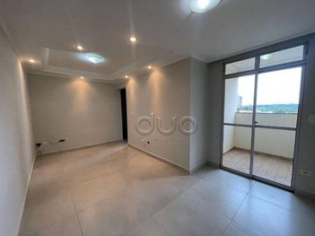 apartment em Rua Dom Pedro I, Centro - Piracicaba - SP