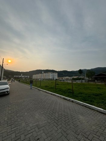 land_lot em Maria Vieira dos Santos, São Sebastião - Palhoça - SC