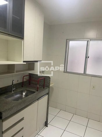 apartment em Rua Guerino Lubiani, Dois Córregos - Piracicaba - SP